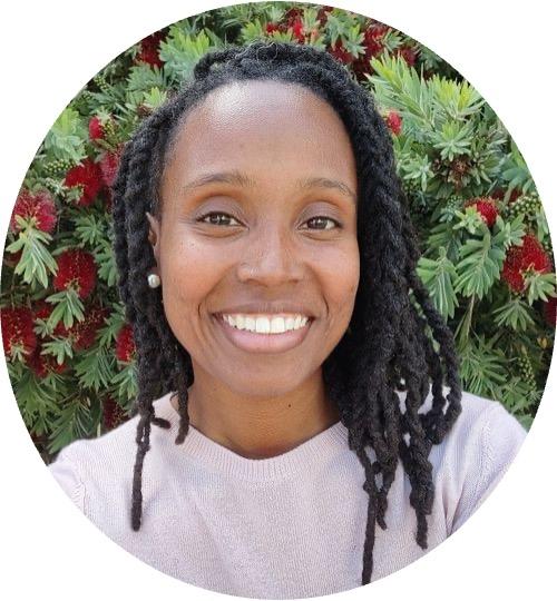 Jaria Laurenvil
