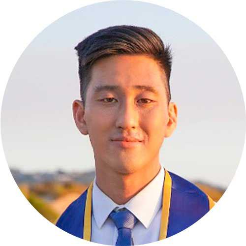 Dr. Jason Nan